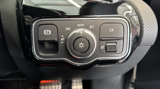 Mercedes-Benz CLA 180 AMG Line Premium Plus 4dr Tip Auto Petrol Saloon